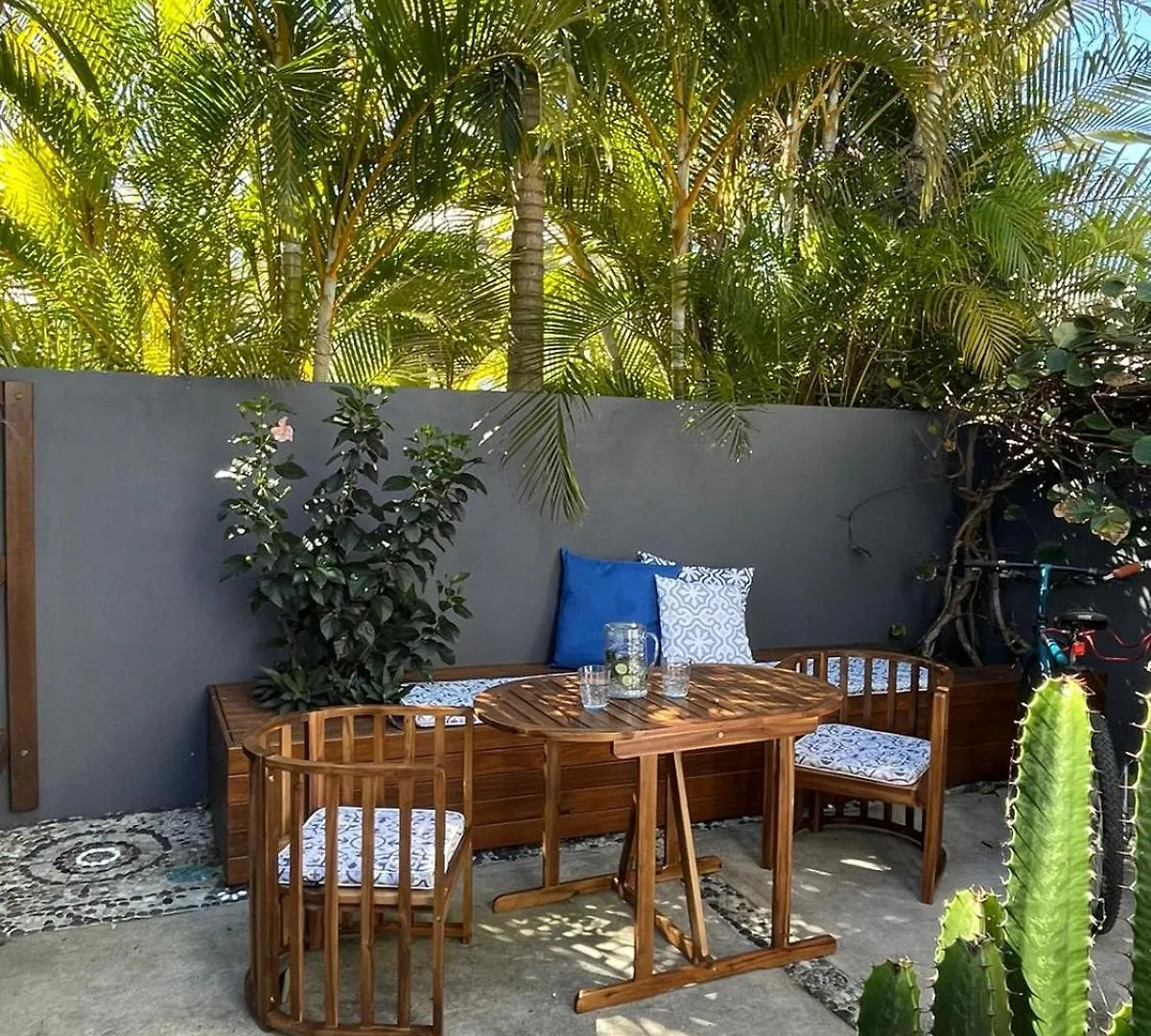 Willa Marie'S Byron Getaway Byron Bay 0*,