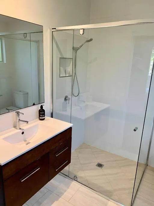 Holiday home Marie'S Byron Getaway Villa Byron Bay