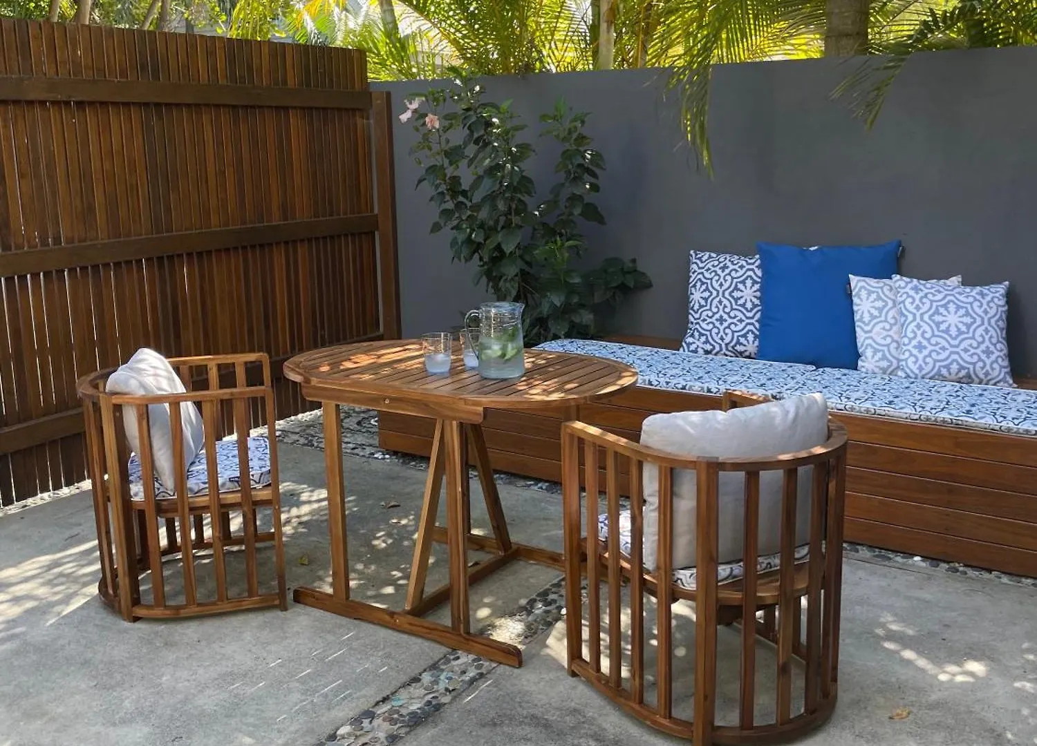 Marie'S Byron Getaway Villa Byron Bay